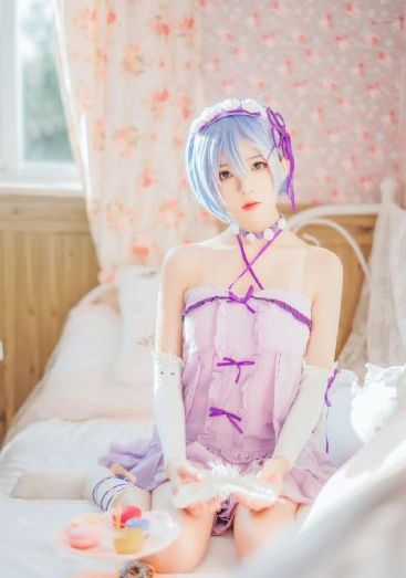 妻子的选择