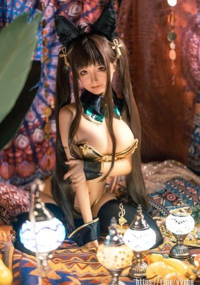 吃播